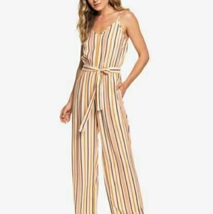 Roxy women's jumpsuit XL
